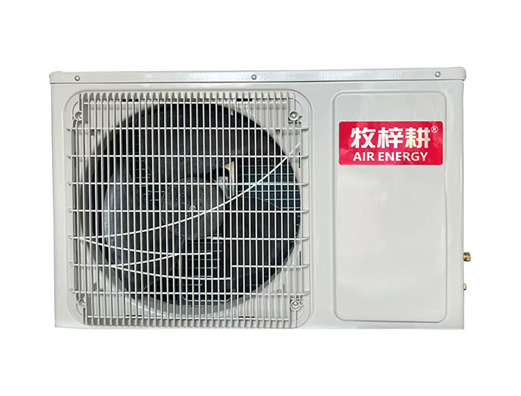 云浮热泵